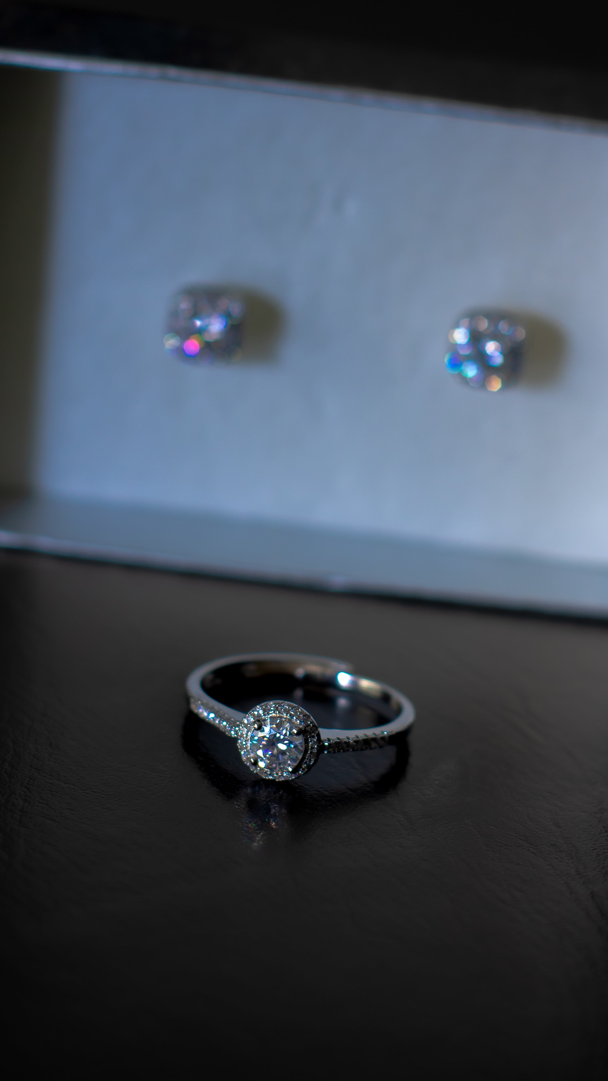 Set Halo
