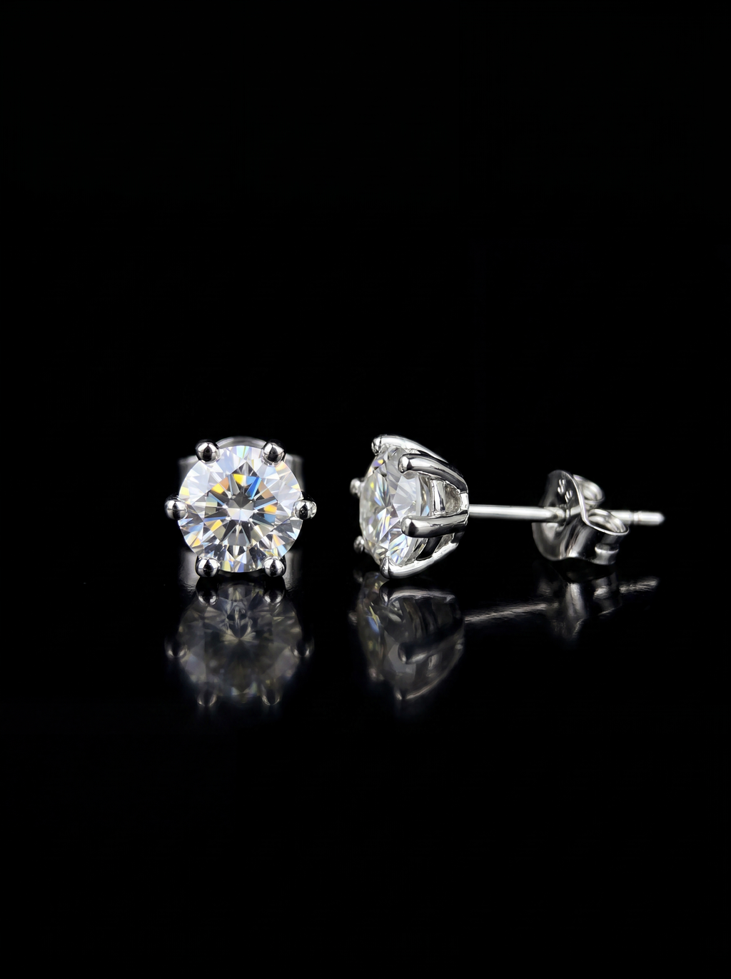 Aros Solitario Royal