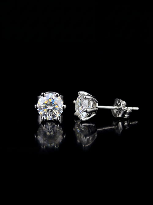 Aros Solitario Royal