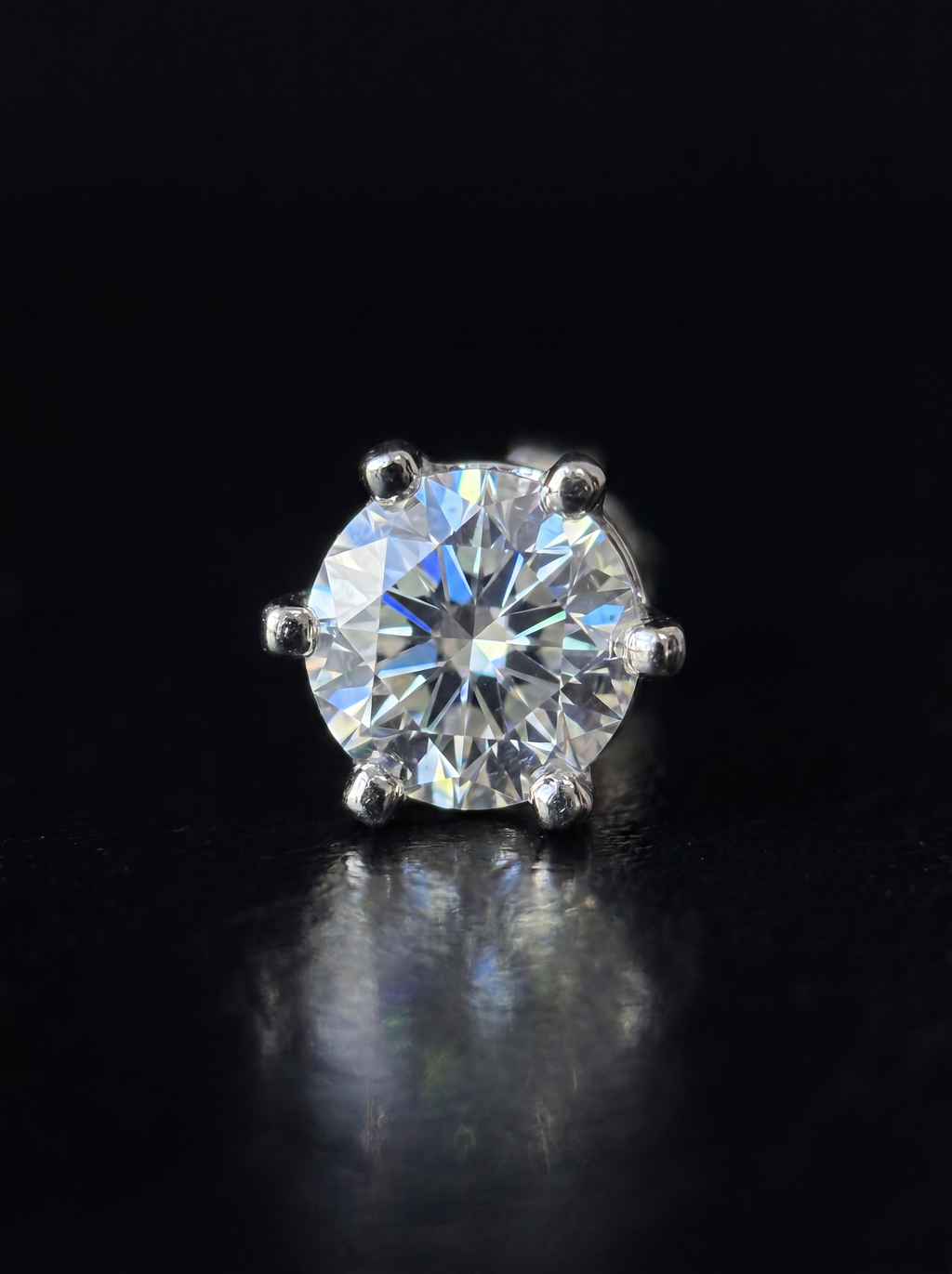 Aros Solitario Royal