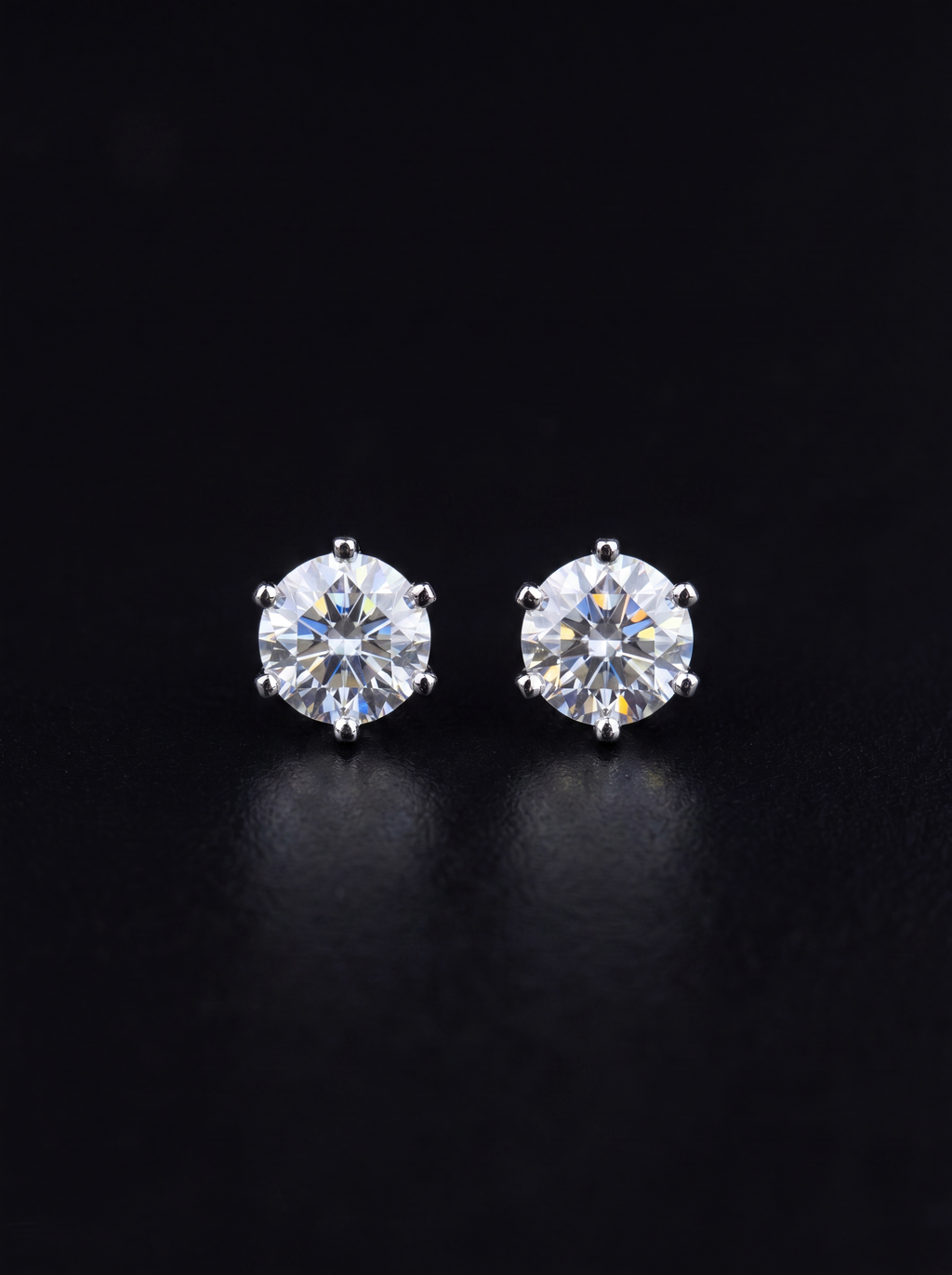 Aros Solitario Royal