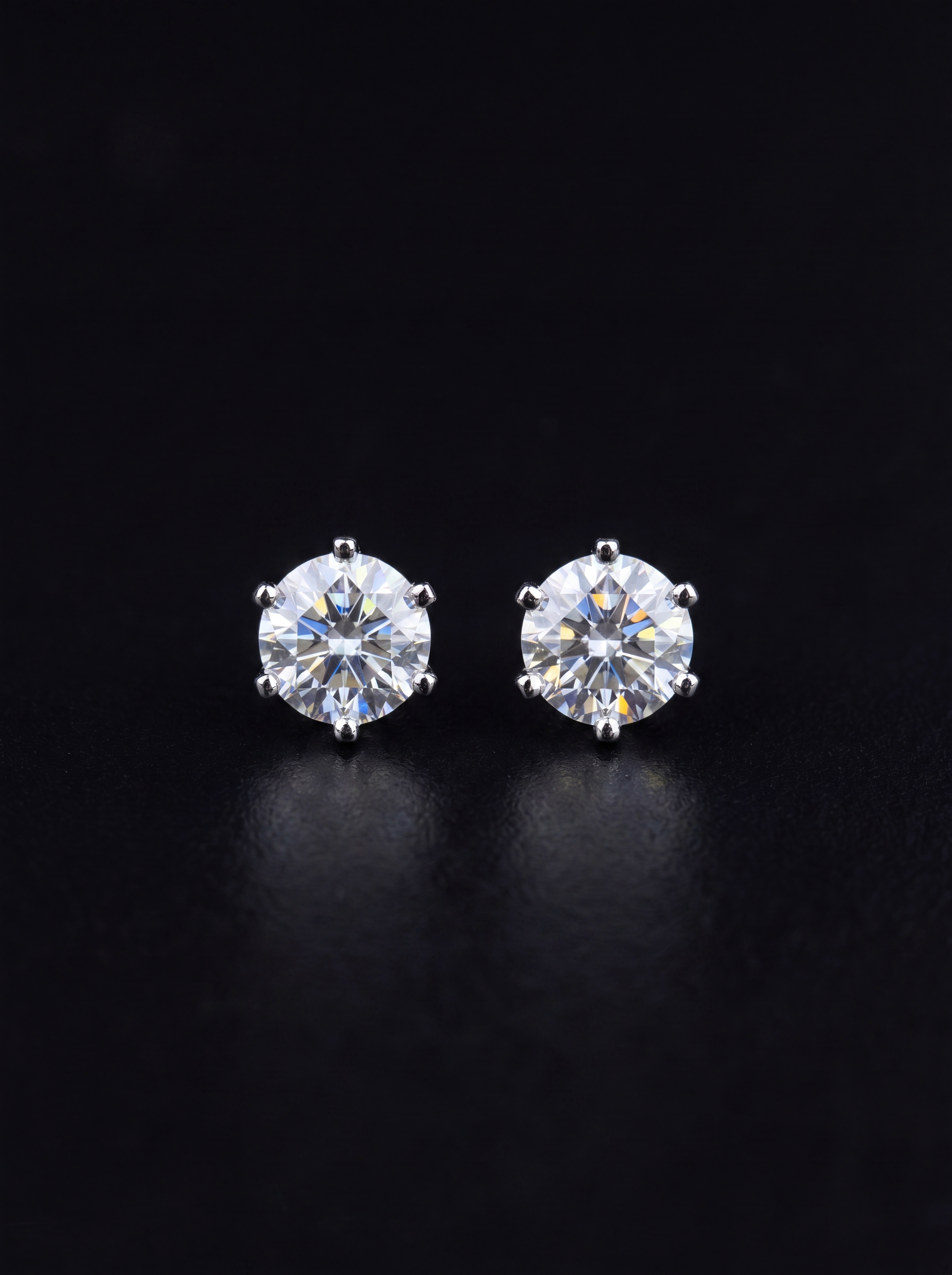 Aros Solitario Royal