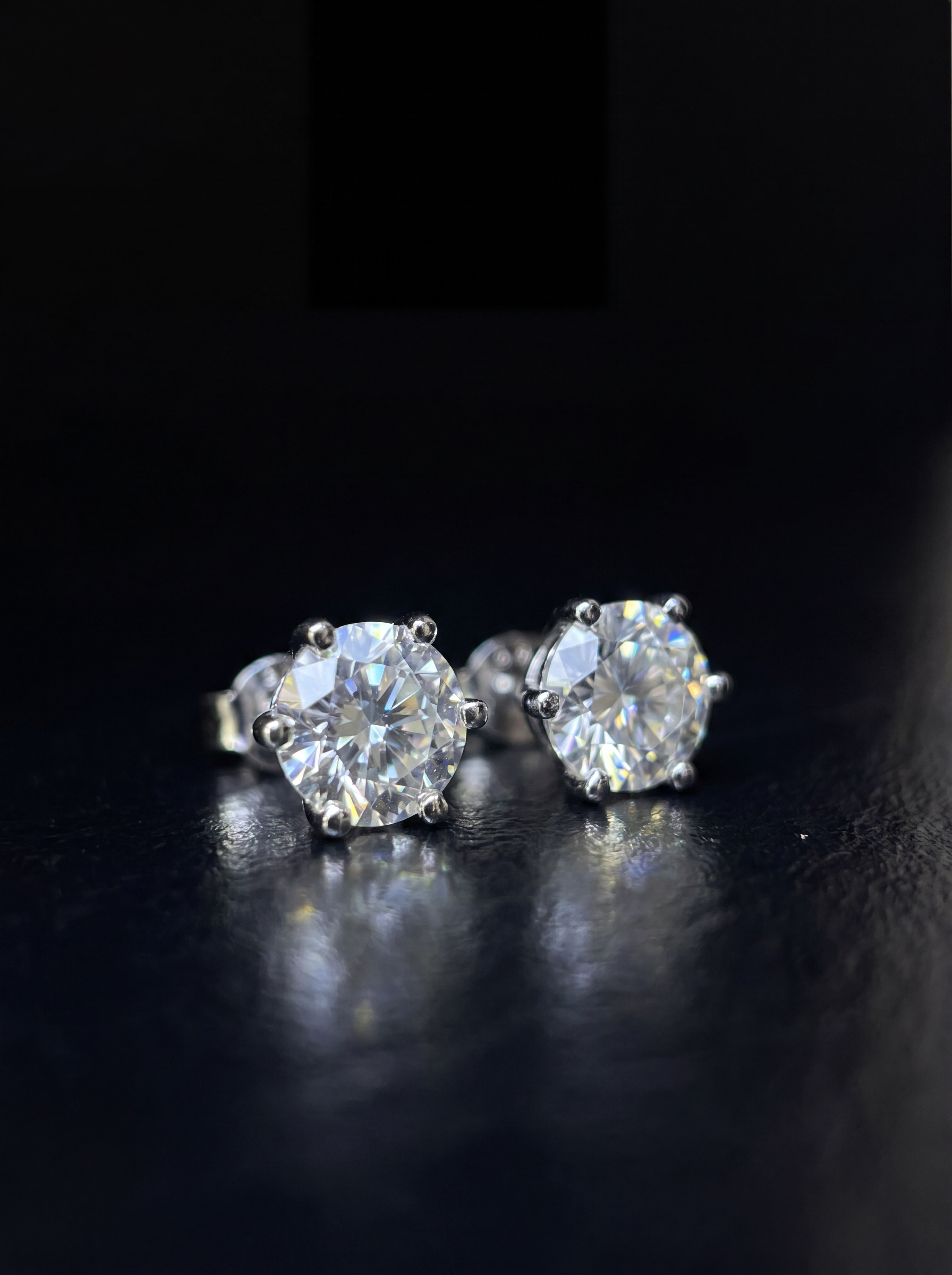 Aros Solitario Royal
