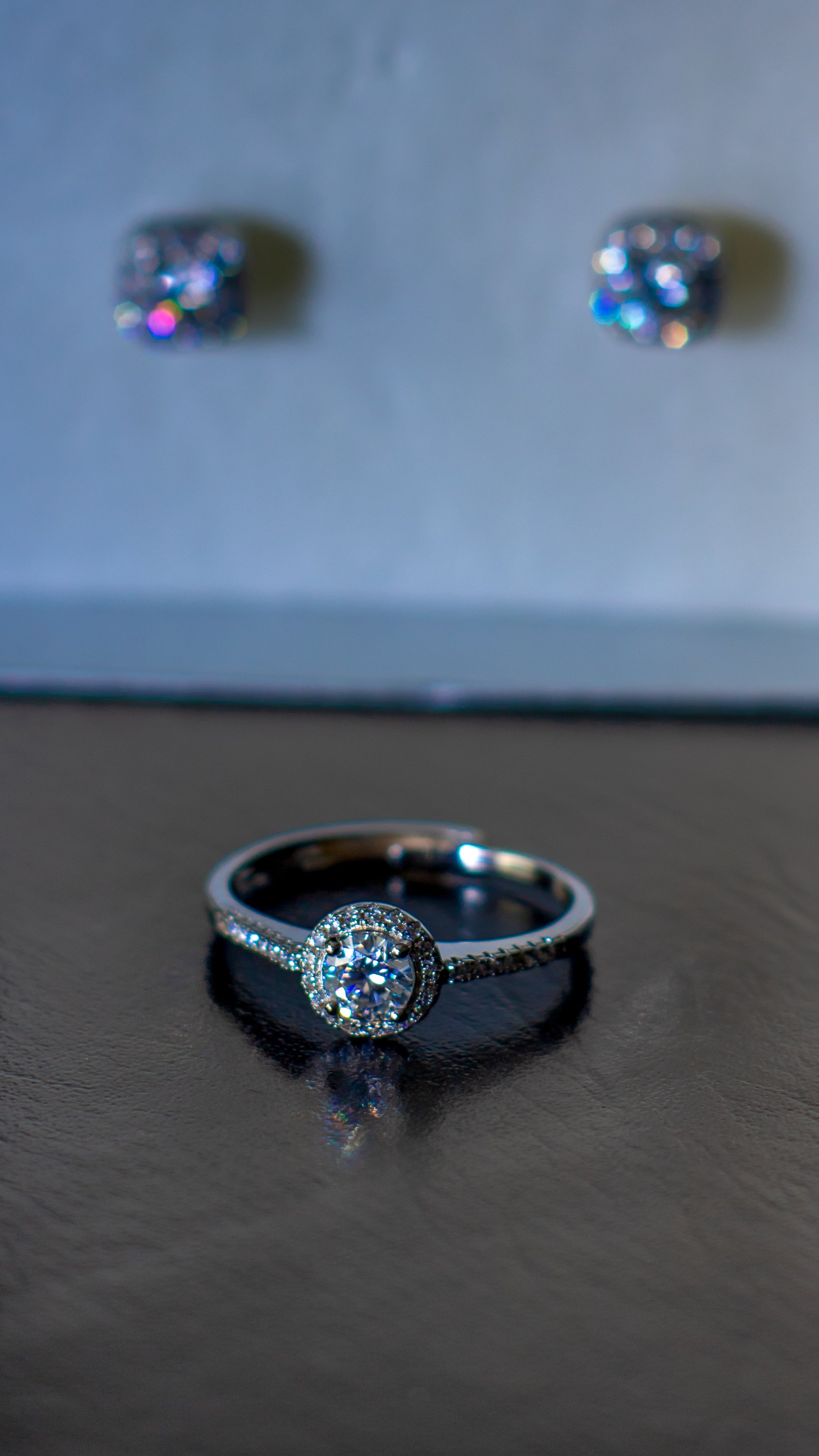 Set Halo